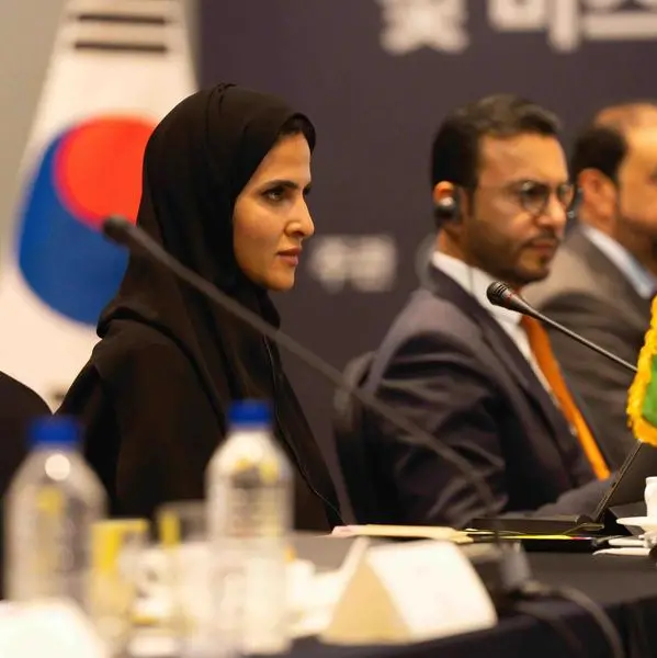 UAE-Korea SME Committee holds first meeting