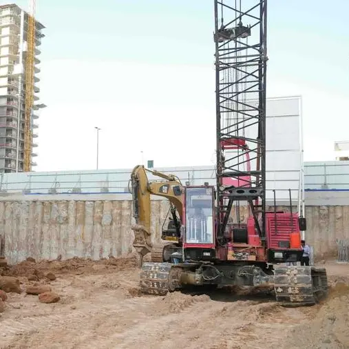 Grovy Developers confirms construction progress on RIVO as main contractor mobilises