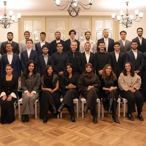 NBK Wealth organizes “Generation W” 2025 for the next generation of private banking clients