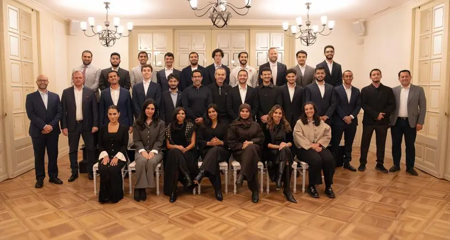 NBK Wealth organizes “Generation W” 2025 for the next generation of private banking clients