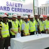 ACC Sets Another Benchmark Health and Safety Record with 10 Million LTI (Lost Time Injury) Free Hours