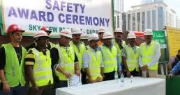 ACC Sets Another Benchmark Health and Safety Record with 10 Million LTI (Lost Time Injury) Free Hours