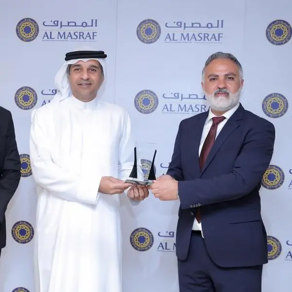 Al Masraf adopts Lexzur's smart solutions as part of the UAE's AI strategy