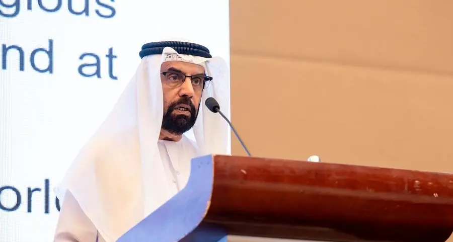 ACFE Fraud Conference Middle East 2024 kicks off today in Abu Dhabi