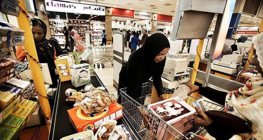 التضخم يستمر في التسارع في السودان