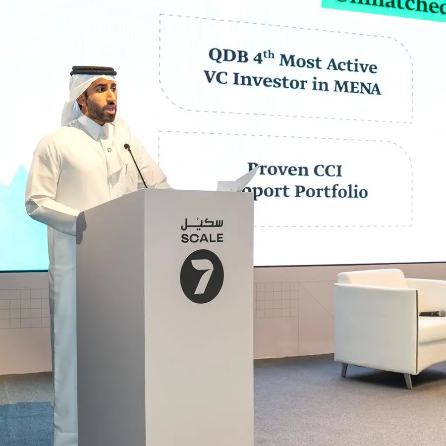 Scale7, the Creative and Cultural Industries Hub, has launched its new identity as a hub for creative and cultural industries