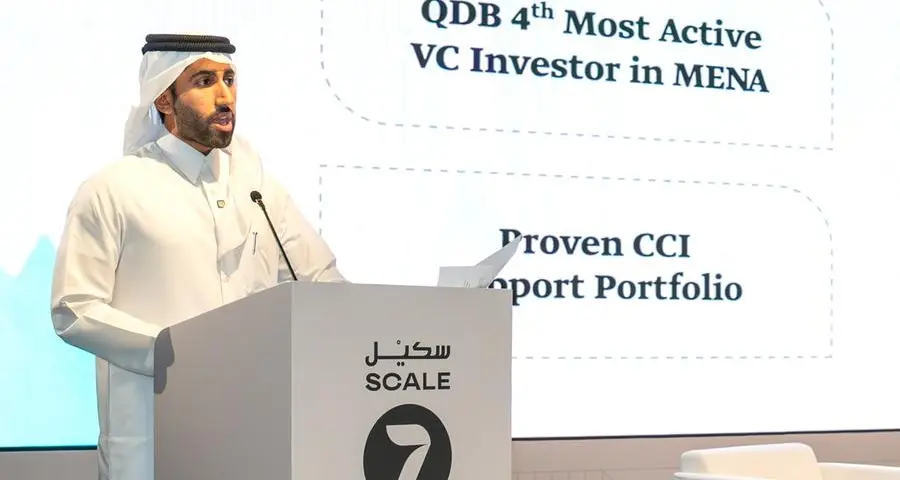 Scale7, the Creative and Cultural Industries Hub, has launched its new identity as a hub for creative and cultural industries