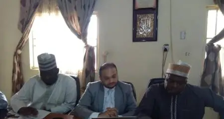 Halal Research Council, Jaiz Foundation and Bayero University of Kano for the establishment of Halal Certification Agency in Nigeria