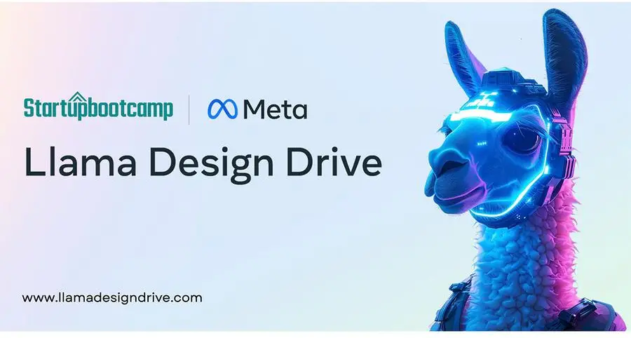 Meta and Startupbootcamp collaborate to support MENA startups with Llama Design Drive