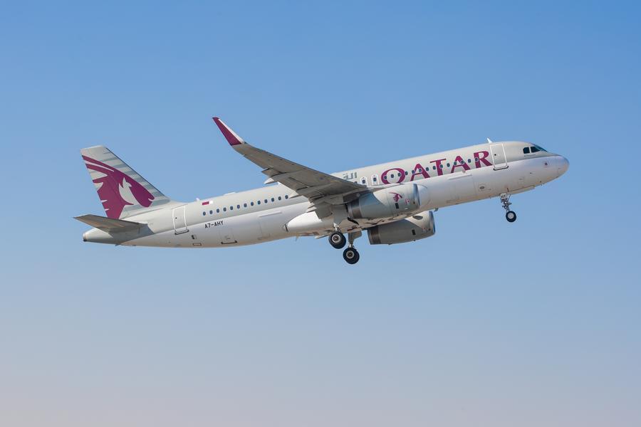 GWC, Qatar Airways renew logistics agreement