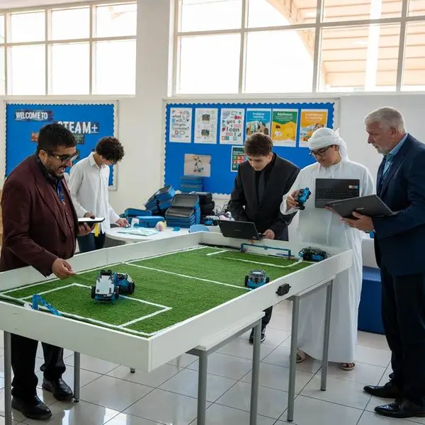 Star International School, Mirdif, unites educators at TechFest 2025