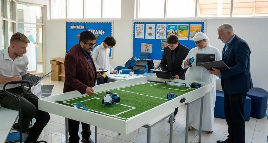 Star International School, Mirdif, unites educators at TechFest 2025
