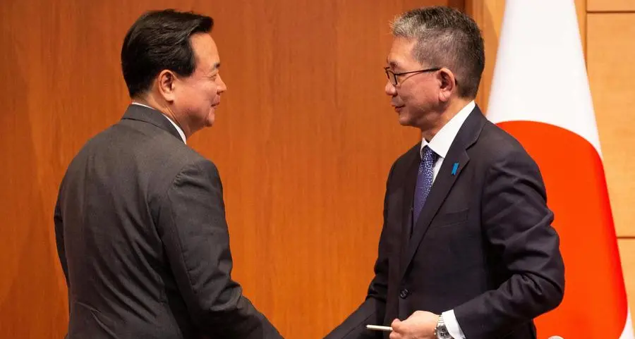 S.Korea's robust response to N.Korea seen aiding Japan's military push