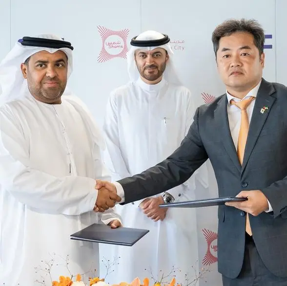 Sharjah Media City signs MoU with South Korean Munhwa Broadcasting Corporation