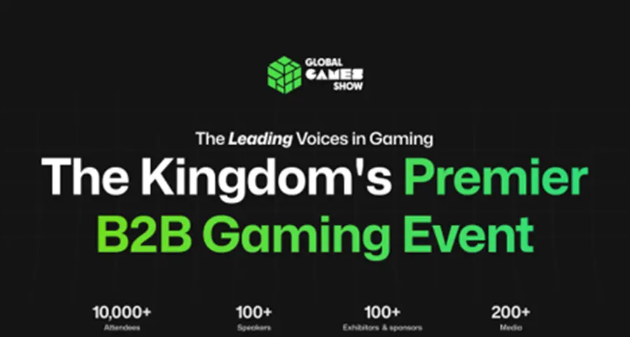 Powering the future of play: Riyadh welcomes the Global Games Show 2026