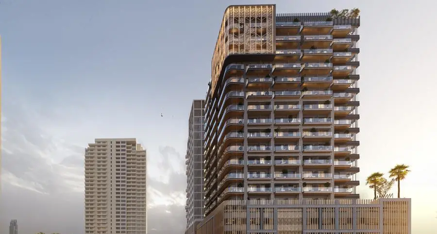 S&S Developments & Evolutions unveil Lume Residences in JVC