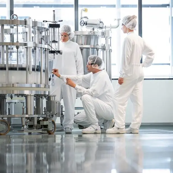 Boehringer Ingelheim reports strong growth in 2023