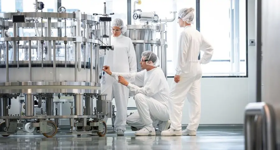 Boehringer Ingelheim reports strong growth in 2023