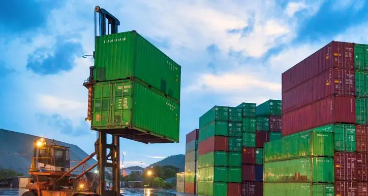 Egypt signs deal for financing, development of Borg El Arab dry port, logistics zone