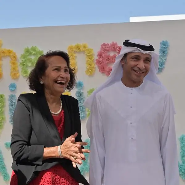 Dr. Abdulla Karam inaugurates Revolutionary nursery