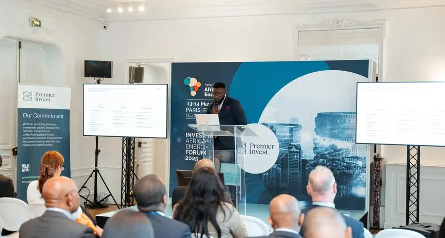 Premier Invest Deal Room unveils $10bln in African energy opportunities at Invest in African Energy 2025