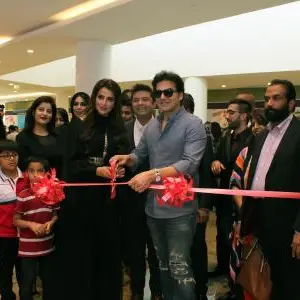 The biggest factory outlet in Dubai launches at Dubai Festival City Mall