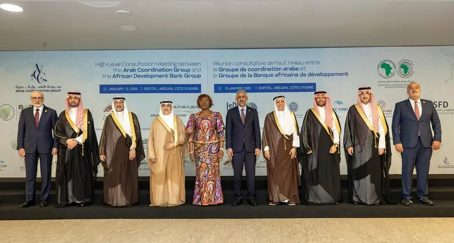 Arab Coordination Group and AfDB Group launch a structured strategic partnership to scale co-financing and investment in Africa