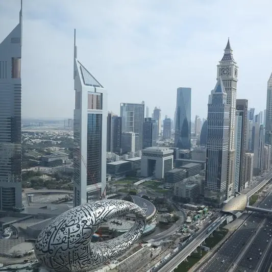 Select Group announces Dubai Downtown foray with two-tower project