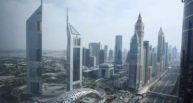 Select Group announces Dubai Downtown foray with two-tower project