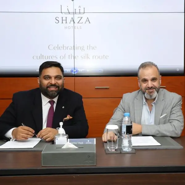 Shaza Hotels successfully concluded their Annual Partner Meet Across GCC cities