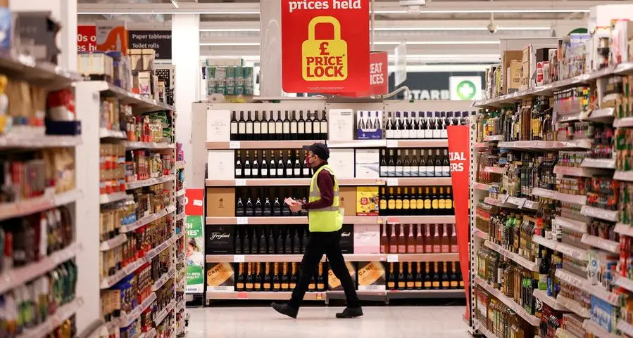 UK supermarkets' sales of general merchandise dip ahead of festive season -NIQ