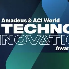 Submissions open to the 2024 ACI World-Amadeus Technology Innovation Awards