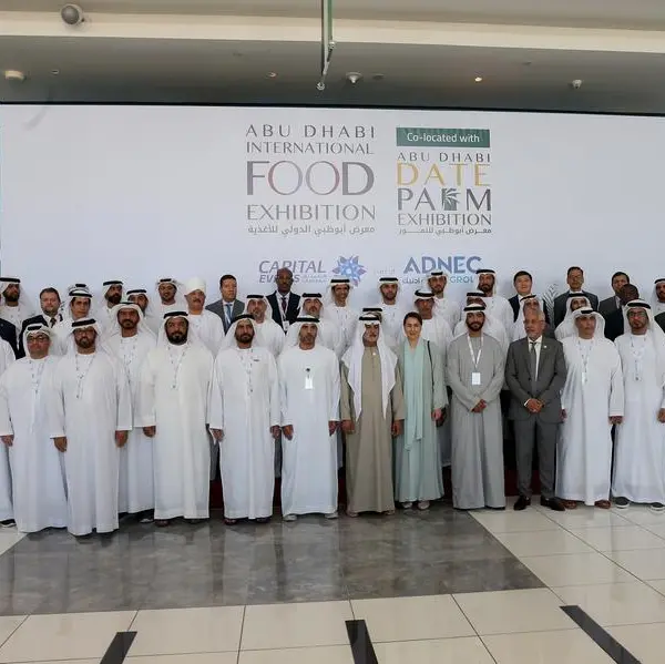 ADIFE and Abu Dhabi Date Palm Exhibition commence with wide-scale international participation