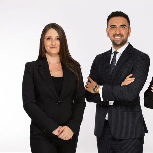 SG Recruitment Group: Dubai's newest real estate recruitment company celebrates success