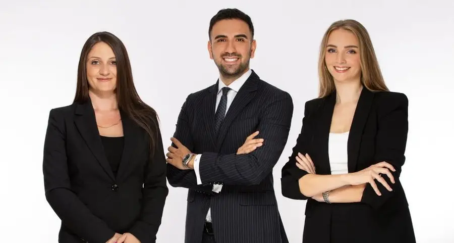 SG Recruitment Group: Dubai's newest real estate recruitment company celebrates success
