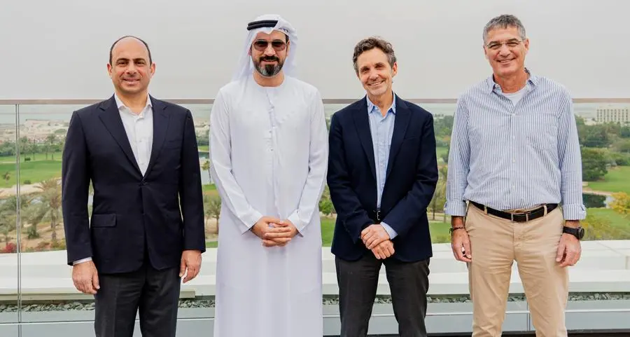 X-NOOR partners with JA Palm Tree Court, JA Beach Hotel and JA Lake View Hotel to decarbonize hotel operations