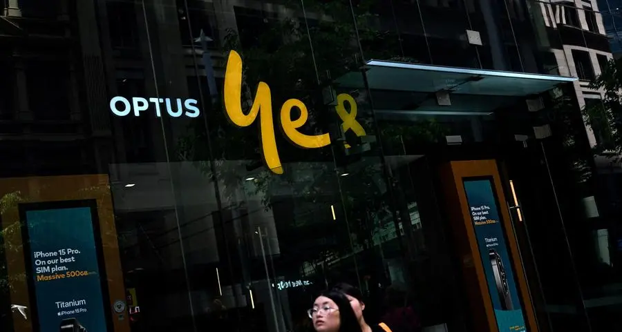 Telecoms outage cuts off millions of Australians