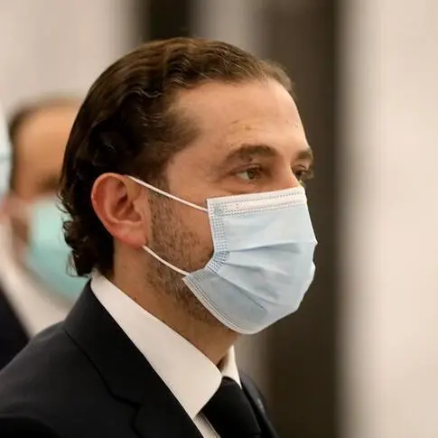 Hariri set to present new Cabinet lineup in last bid to break deadlock