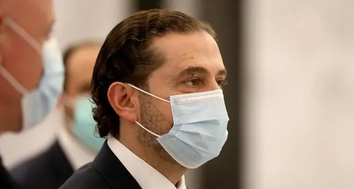 Hariri set to present new Cabinet lineup in last bid to break deadlock