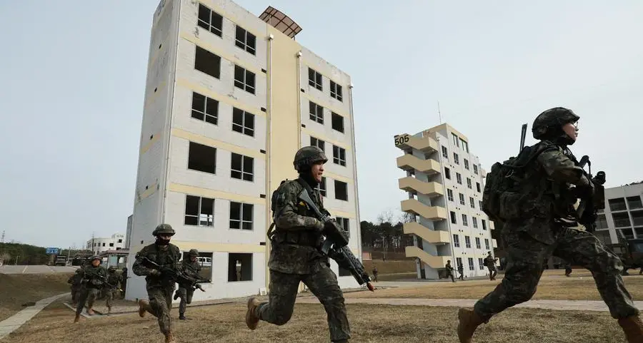North Korea says U.S, South Korea drills are dangerous provocation