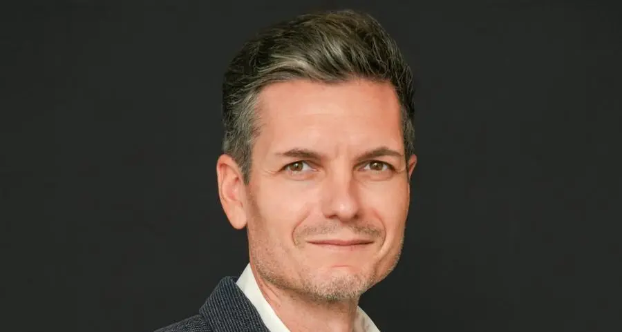 CXG appoints Mathieu Sancet as Vice President Of automotive division