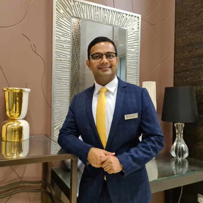 Hili Rayhaan by Rotana welcomes new Human Resources Manager