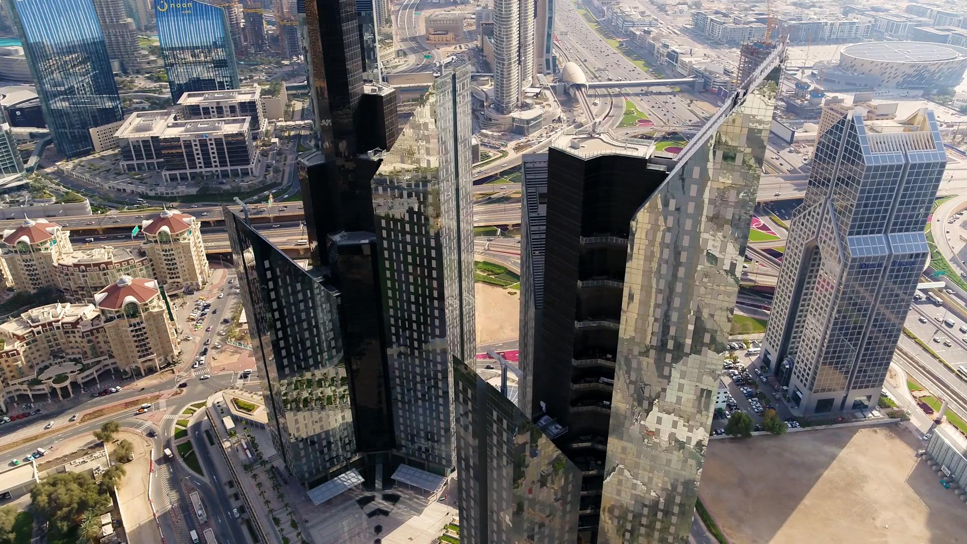 Why are off-plan property sales in Dubai falling?