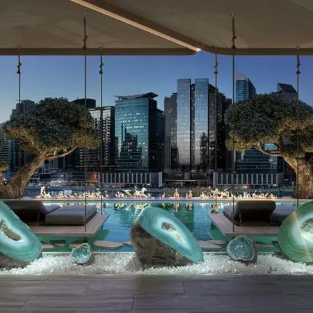 R.Evolution takes part in Global Wellness Institute series “In Pursuit of Wellness”