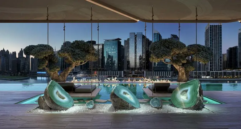 R.Evolution takes part in Global Wellness Institute series “In Pursuit of Wellness”