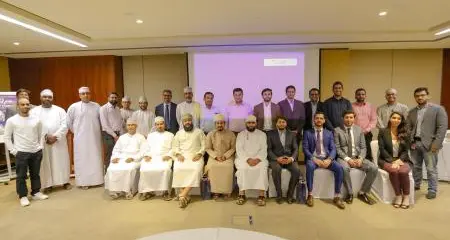 Ooredoo organises dedicated event to support SMEs