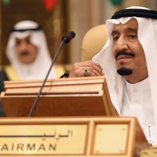 Saudi King Salman greets Muslims on advent of Ramadan