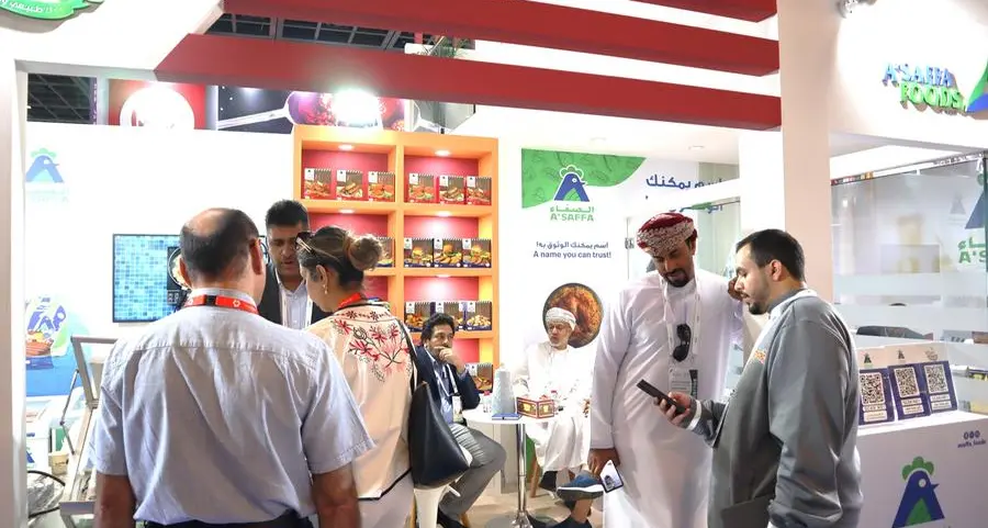 Sultanate begins participation at Gulfood 2024 in UAE