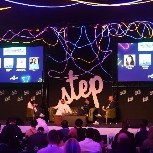 Step 2023 launches 11th Edition in partnership with Dubai Internet City