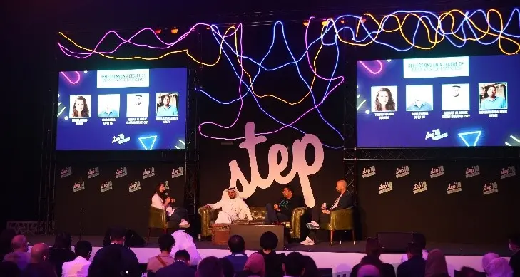 Step 2023 launches 11th Edition in partnership with Dubai Internet City